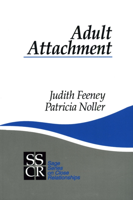 Adult Attachment, EPUB eBook