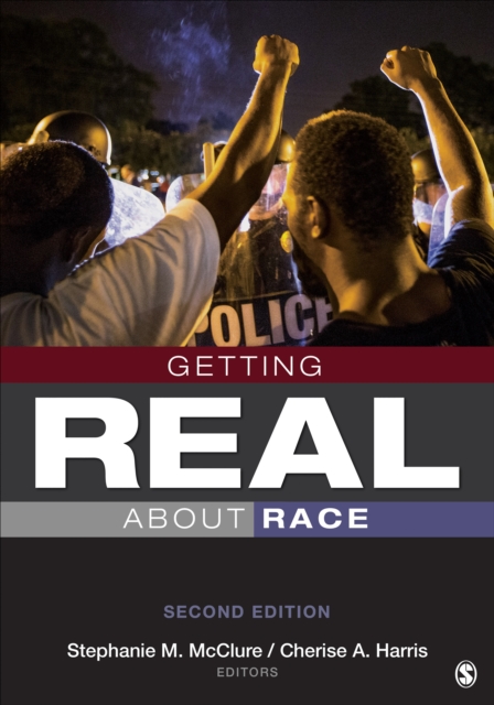 Getting Real About Race : Hoodies, Mascots, Model Minorities, and Other Conversations, PDF eBook