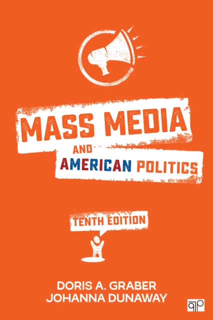 Mass Media and American Politics, EPUB eBook