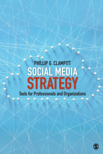Social Media Strategy : Tools for Professionals and Organizations, Paperback / softback Book
