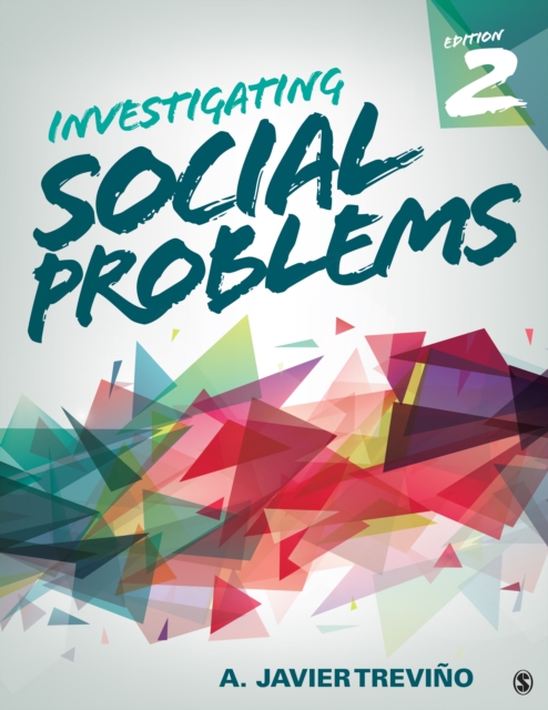 Investigating Social Problems, EPUB eBook
