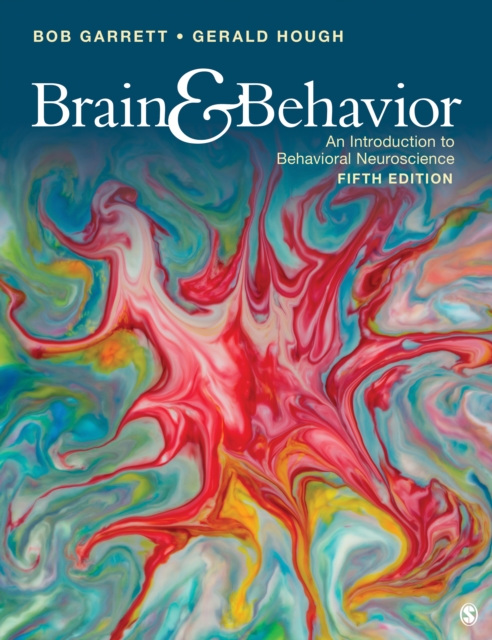 Brain & Behavior : An Introduction to Behavioral Neuroscience, EPUB eBook