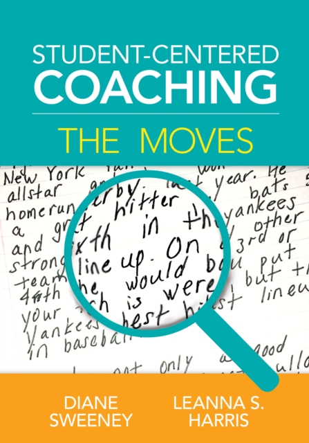 Student-Centered Coaching: The Moves, PDF eBook