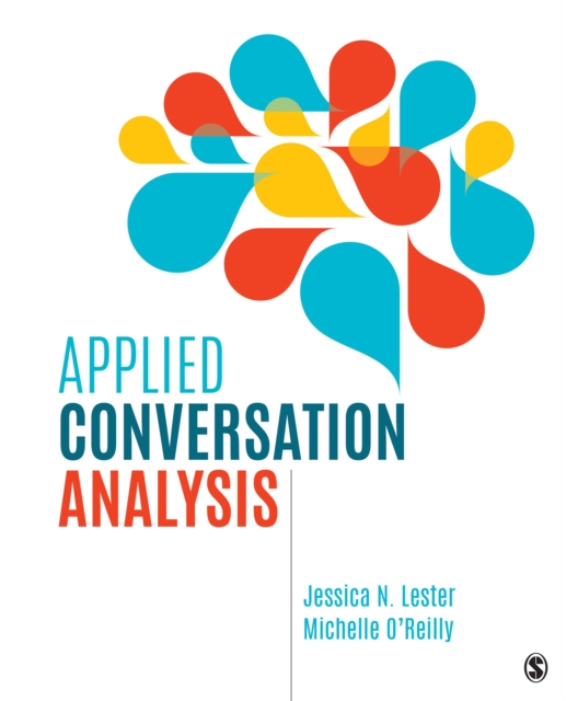 Applied Conversation Analysis : Social Interaction in Institutional Settings, EPUB eBook