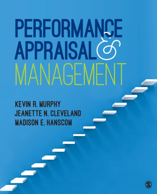 Performance Appraisal and Management, Paperback / softback Book