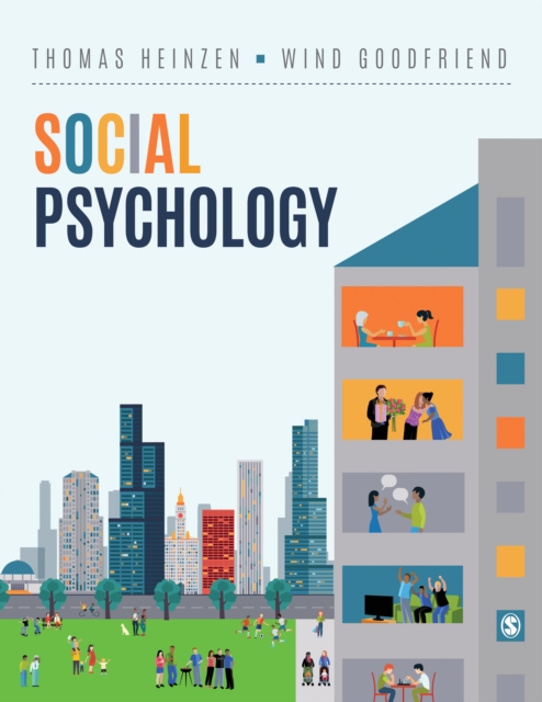 Social Psychology, PDF eBook