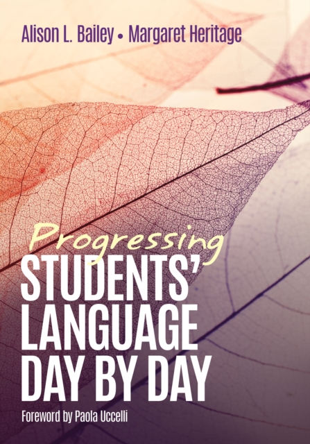 Progressing Students' Language Day by Day, PDF eBook
