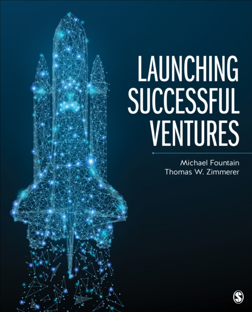 Launching Successful Ventures, Paperback / softback Book