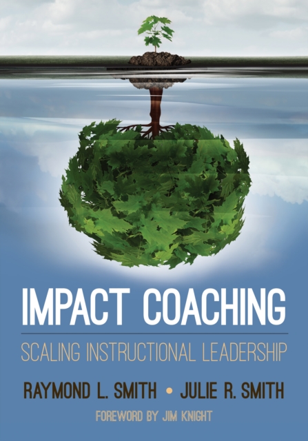 Impact Coaching : Scaling Instructional Leadership, PDF eBook