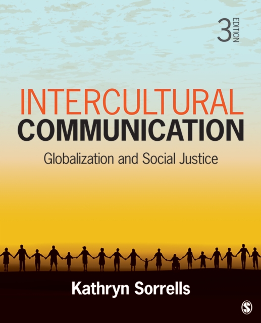 Intercultural Communication : Globalization and Social Justice, EPUB eBook