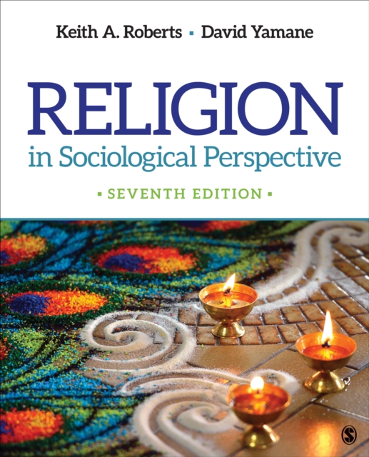 Religion in Sociological Perspective, Paperback / softback Book