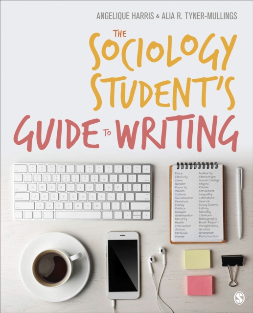 The Sociology Studenta€2s Guide to Writing, EPUB eBook
