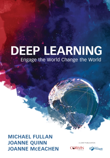Deep Learning : Engage the World Change the World, PDF eBook