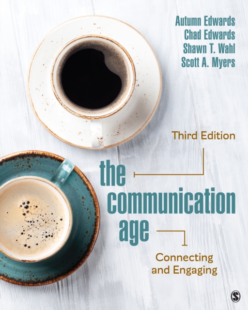 The Communication Age : Connecting and Engaging, PDF eBook