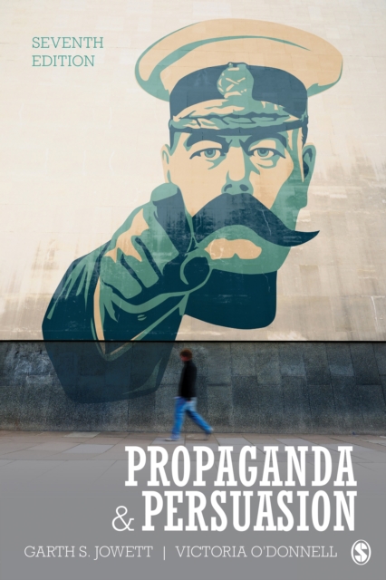 Propaganda & Persuasion, EPUB eBook