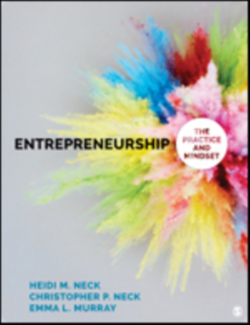 BUNDLE: Neck: Entrepreneurship + Neck: Entrepreneurship Interactive eBook, Mixed media product Book