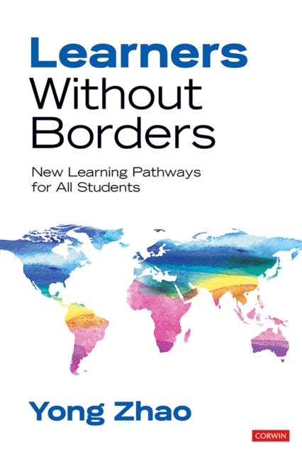 Learners Without Borders : New Learning Pathways for All Students, PDF eBook