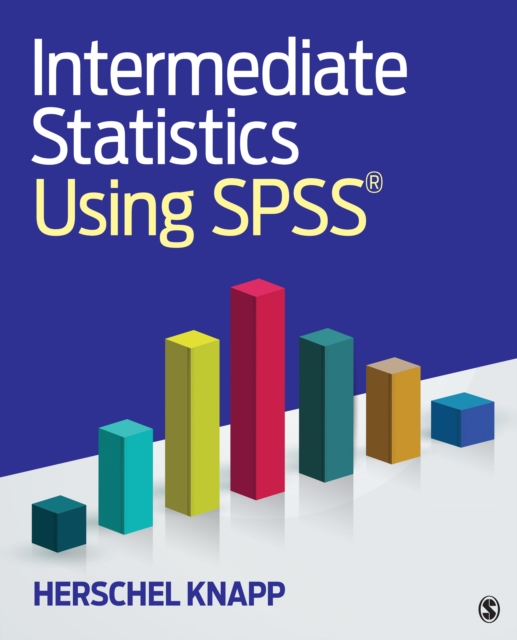 Intermediate Statistics Using SPSS, EPUB eBook