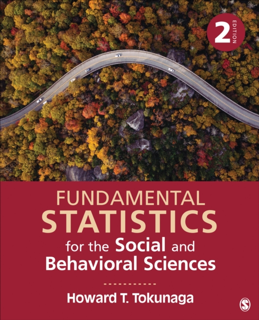 Fundamental Statistics for the Social and Behavioral Sciences, Paperback / softback Book