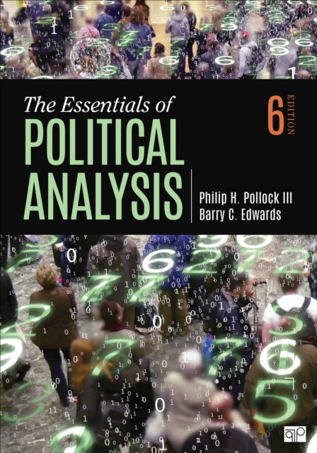 The Essentials of Political Analysis, Paperback / softback Book