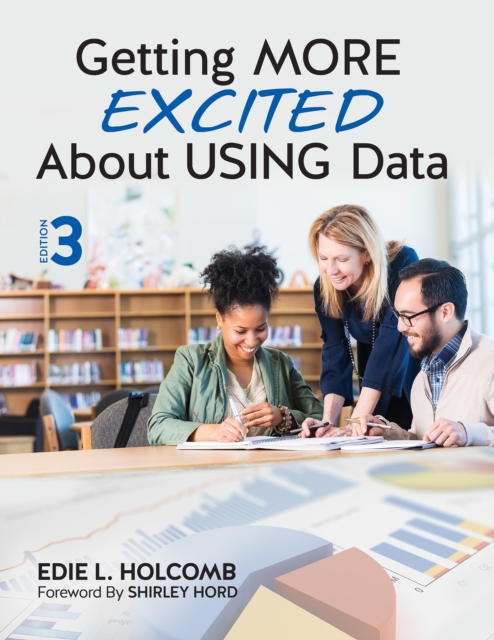 Getting MORE Excited About USING Data, EPUB eBook