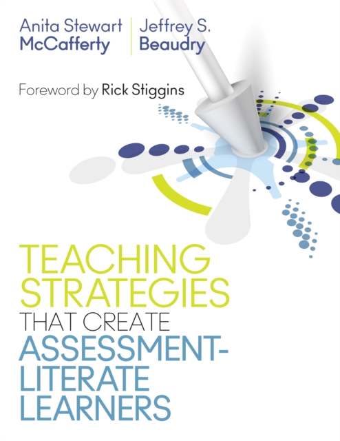 Teaching Strategies That Create Assessment-Literate Learners, PDF eBook