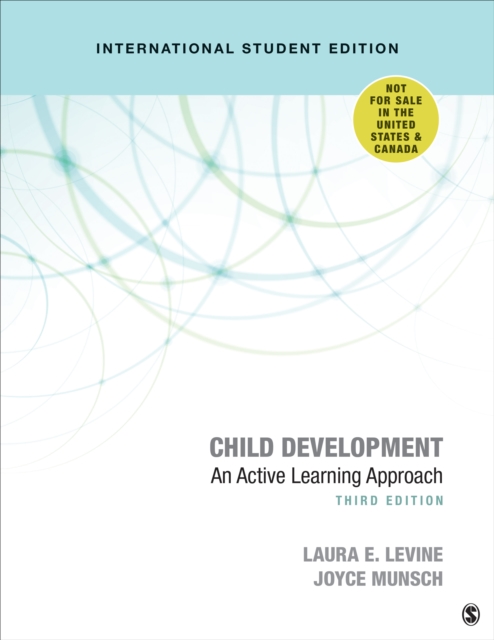 Child Development : An Active Learning Approach, Paperback Book