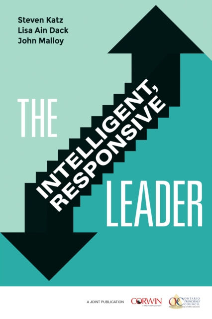 The Intelligent, Responsive Leader, PDF eBook