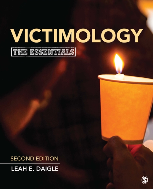 Victimology : The Essentials, EPUB eBook
