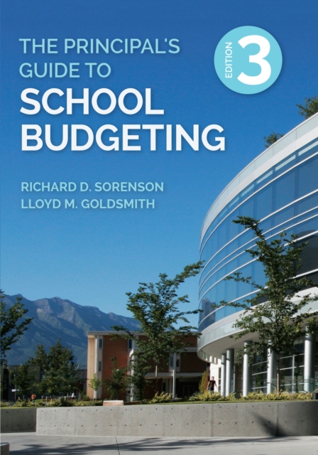 The Principal's Guide to School Budgeting, PDF eBook