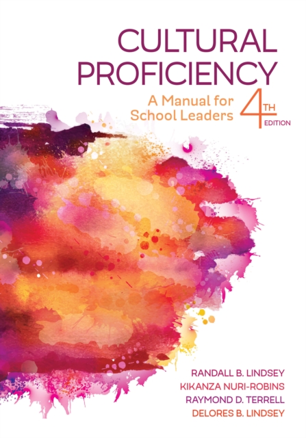 Cultural Proficiency : A Manual for School Leaders, EPUB eBook