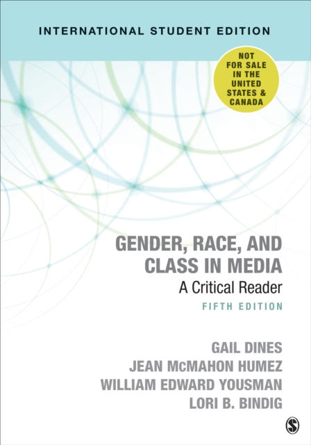 Gender, Race, and Class in Media : A Critical Reader, Paperback / softback Book