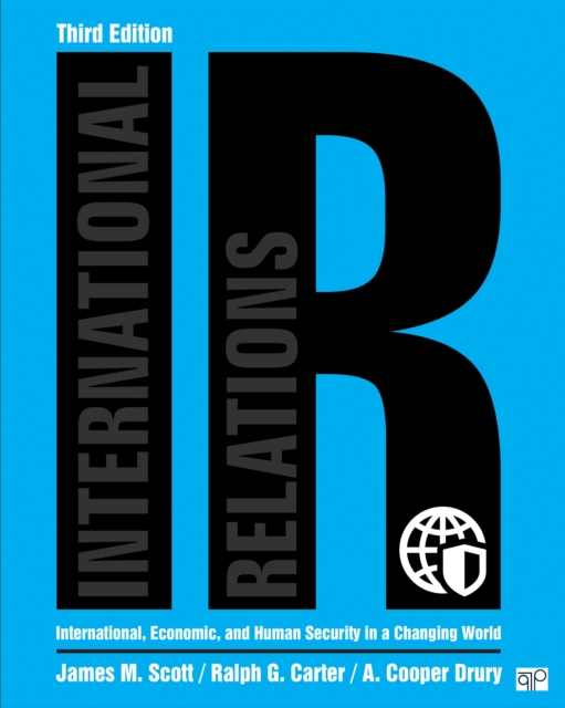 IR : International, Economic, and Human Security in a Changing World, EPUB eBook