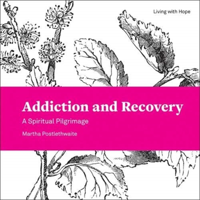 Addiction and Recovery : A Spiritual Pilgrimage, Paperback / softback Book