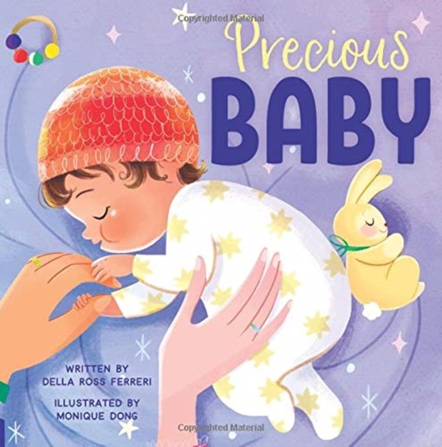 Precious Baby, Board book Book