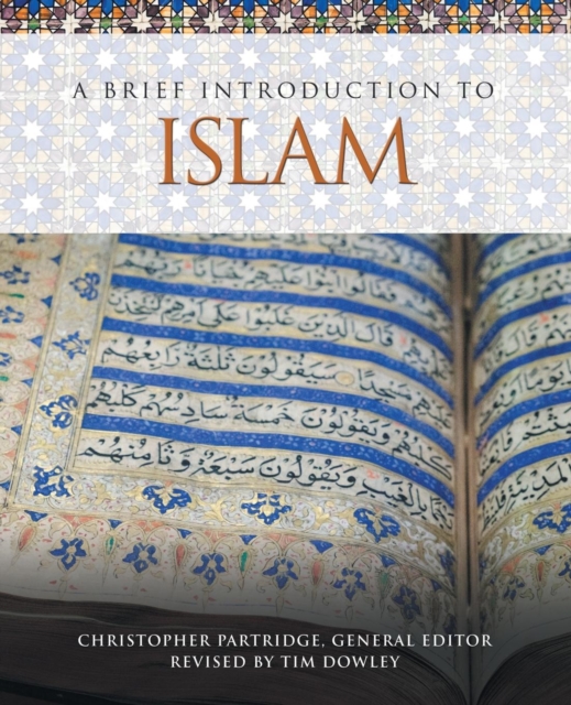 A Brief Introduction to Islam, Paperback / softback Book