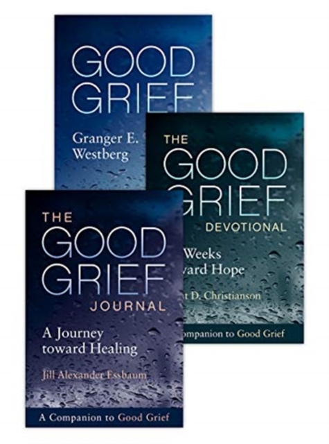 Good Grief : The Complete Set, Paperback / softback Book