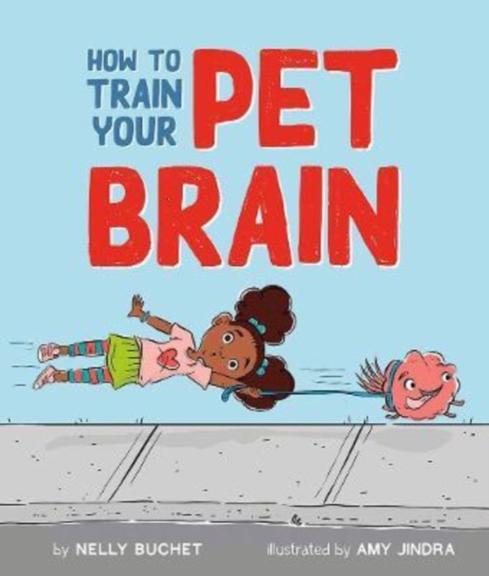 How to Train Your Pet Brain, Hardback Book