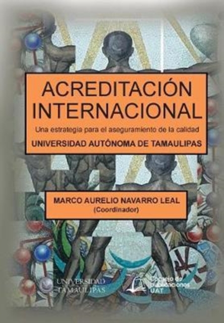 Acreditacion internacional, Hardback Book