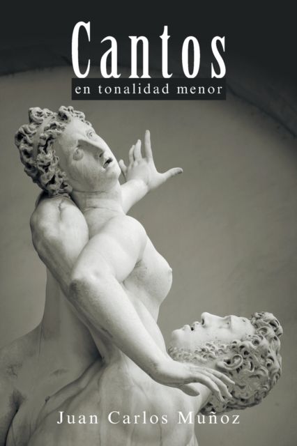 Cantos En Tonalidad Menor, Paperback / softback Book