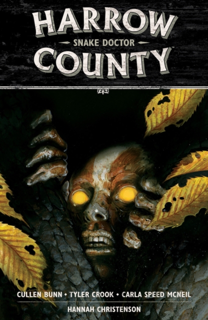 Harrow County Volume 3: Snake Doctor, Paperback / softback Book