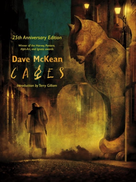 Cages (second Edition), Paperback / softback Book