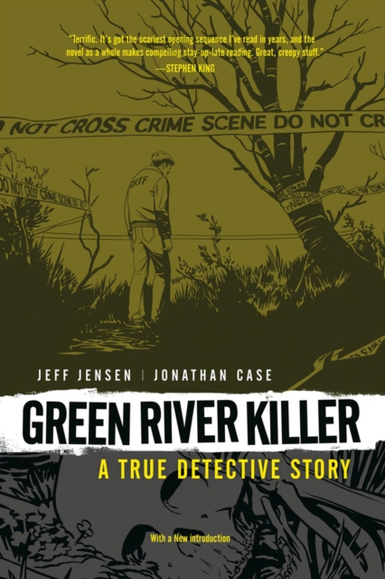 Green River Killer (second Edition), Hardback Book