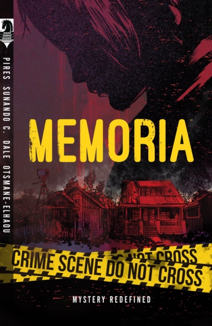 Memoria, Paperback / softback Book