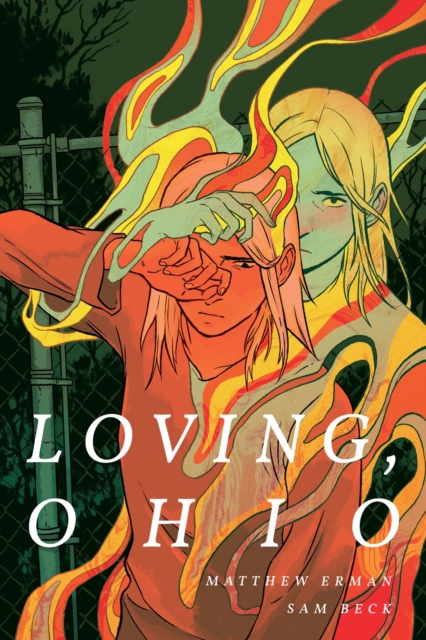 Loving, Ohio, Paperback / softback Book