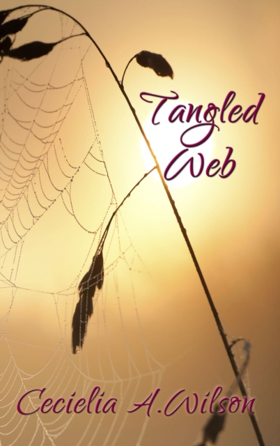 Tangled Web, EPUB eBook