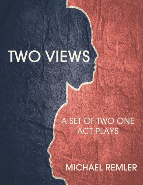 Two Views, Paperback / softback Book