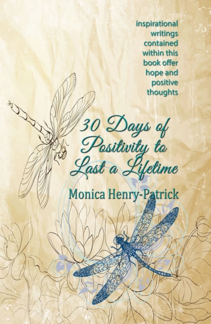 30 Days of Positivity to Last a Lifetime, EPUB eBook