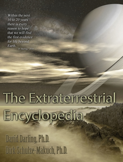 The Extraterrestrial Encyclopedia, EPUB eBook