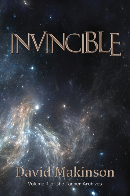Invincible, Paperback / softback Book